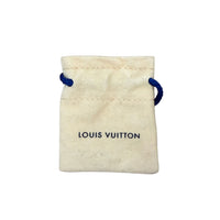 Louis Vuitton Rose Gold Mother Of Pearl Color Blossom Sun Pendant box