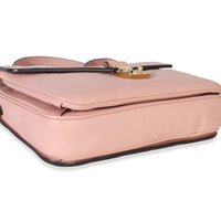Louis Vuitton Light Pink Monogram Empreinte Pochette Metis Handbag 7