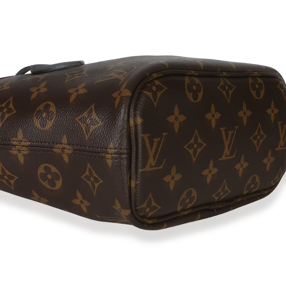Louis Vuitton Black Monogram Canvas Neverfull Bandouliere Inside Out BB Handbag 7