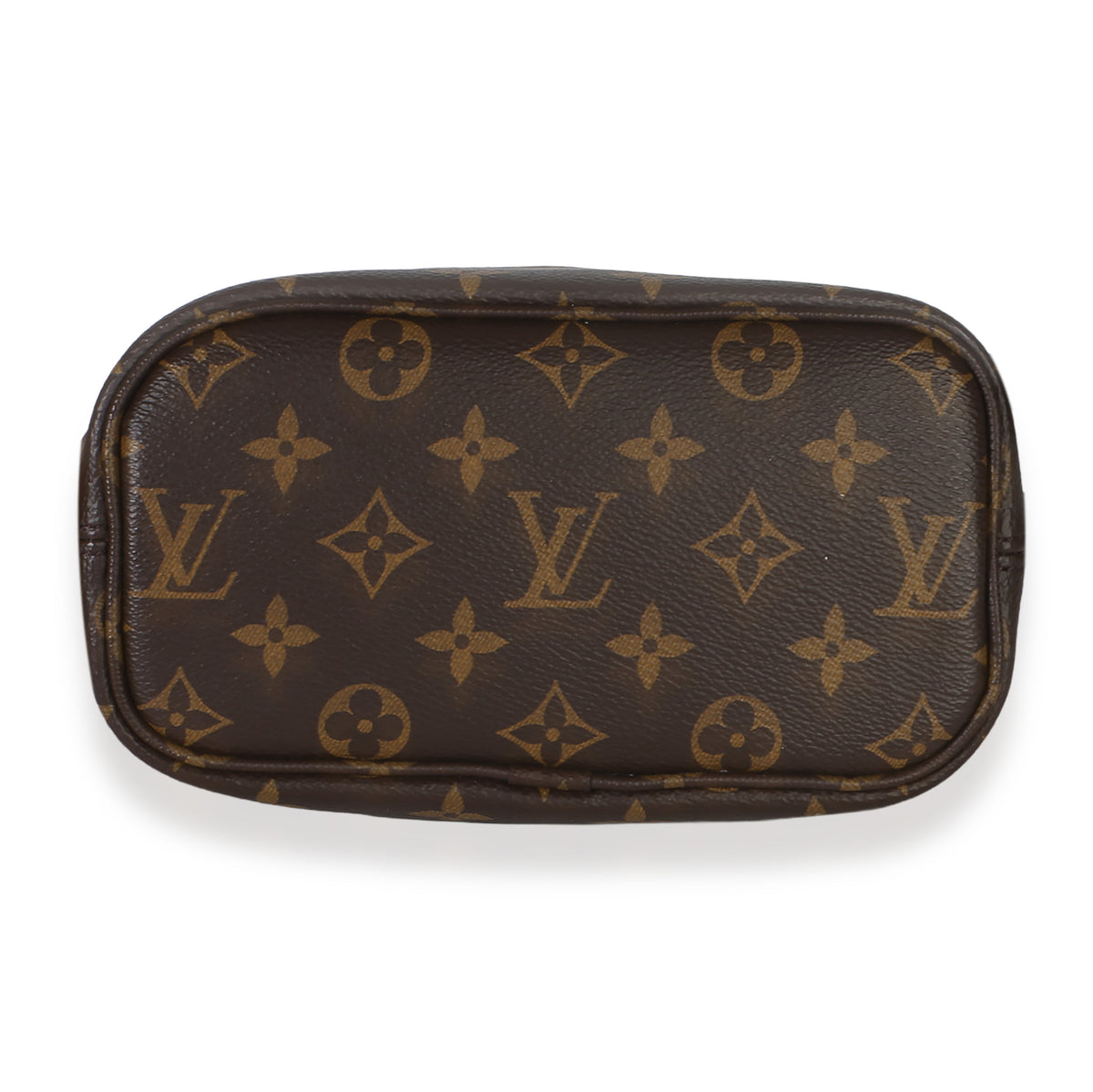 Louis Vuitton Black Monogram Canvas Neverfull Bandouliere Inside Out BB Handbag 5