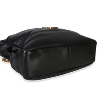 Saint Laurent Black Lambskin Small Jamie 4.3 Shopping Tote Handbag 7