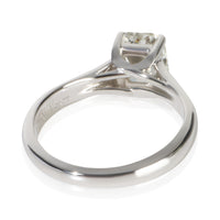 Tiffany & Co. 1.09 ct   Diamond Lucida Engagement Ring 3