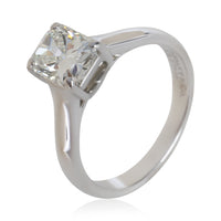 Tiffany & Co. 1.09 ct   Diamond Lucida Engagement Ring 5
