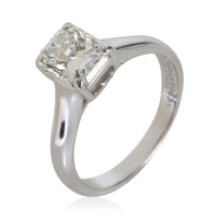 Tiffany & Co. 1.09 ct   Diamond Lucida Engagement Ring 4