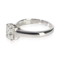 Tiffany & Co. 1.09 ct   Diamond Lucida Engagement Ring 2