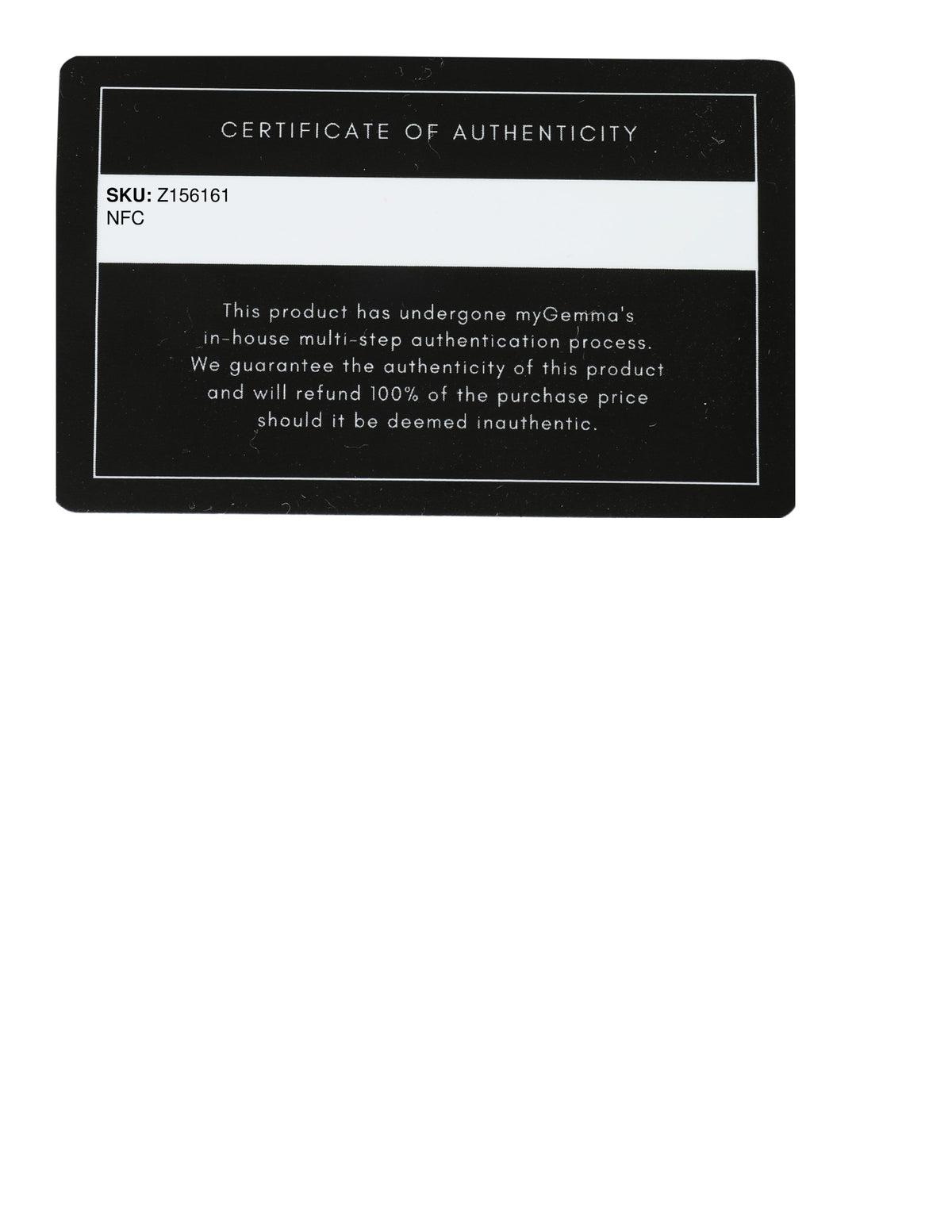 Chanel Dark Blue Quilted Denim Mini Rectangular Flap Bag Handbag +Z156161 CA