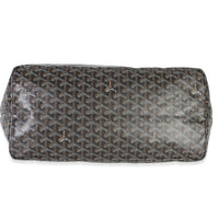 Goyard Black ine Canvas Saint Louis GM Handbag 5