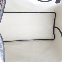 Goyard Black ine Canvas Saint Louis GM Handbag 8