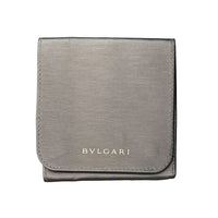 BVLGARI Rose Gold Rubelite and Diamond Serpenti Seduttori Bracelet box