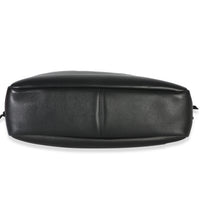 Saint Laurent Black Quilted Lambskin Jamie Small Shopping Tote Handbag 5