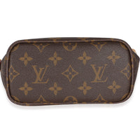 Louis Vuitton Monogram Canvas Neverfull BB Handbag 5