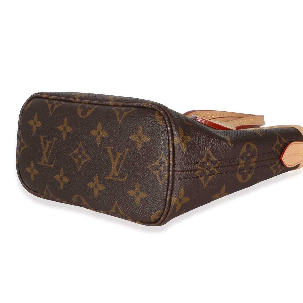 Louis Vuitton Monogram Canvas Neverfull BB Handbag 6