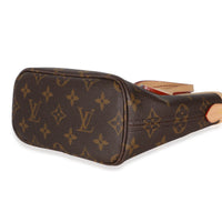 Louis Vuitton Monogram Canvas Neverfull BB Handbag 6