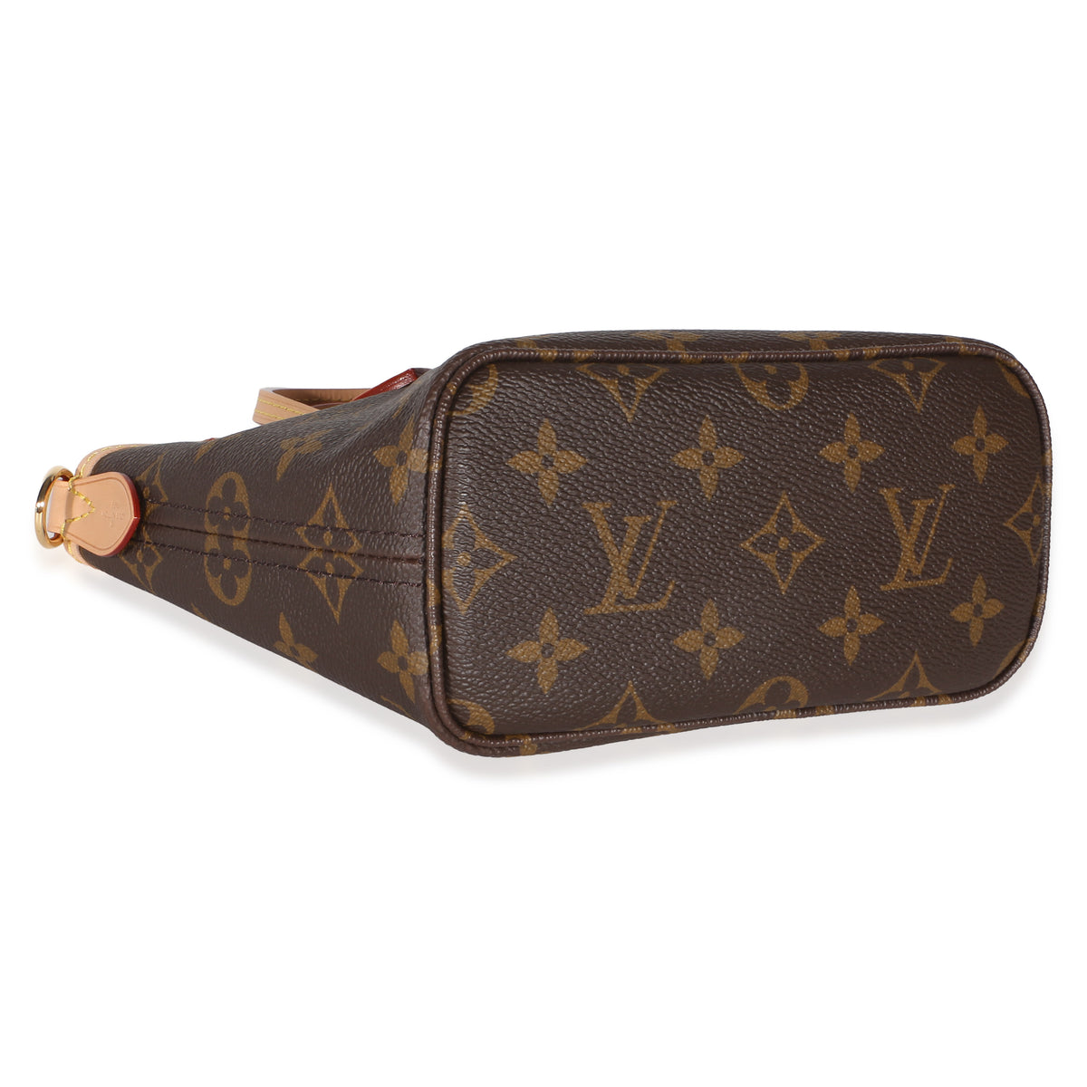 Louis Vuitton Monogram Canvas Neverfull BB Handbag 7