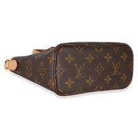 Louis Vuitton Monogram Canvas Neverfull BB Handbag 7