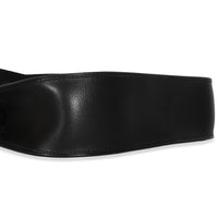 Hermès Black Evergrain Mini Jypsiere GHW Handbag 7