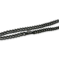 David Yurman Diamond Curb Chain Necklace 3