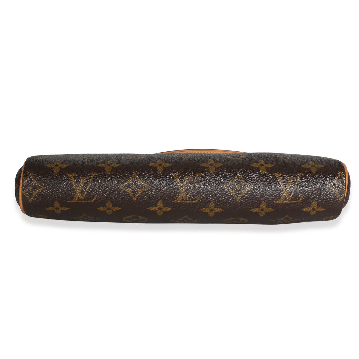 Louis Vuitton Monogram Canvas Eva Clutch Handbag 5