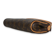 Louis Vuitton Monogram Canvas Eva Clutch Handbag 6