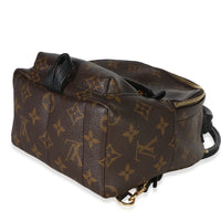 Louis Vuitton Monogram Canvas Mini Palm Springs Handbag 6