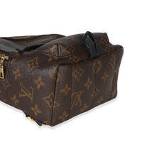 Louis Vuitton Monogram Canvas Mini Palm Springs Handbag 7