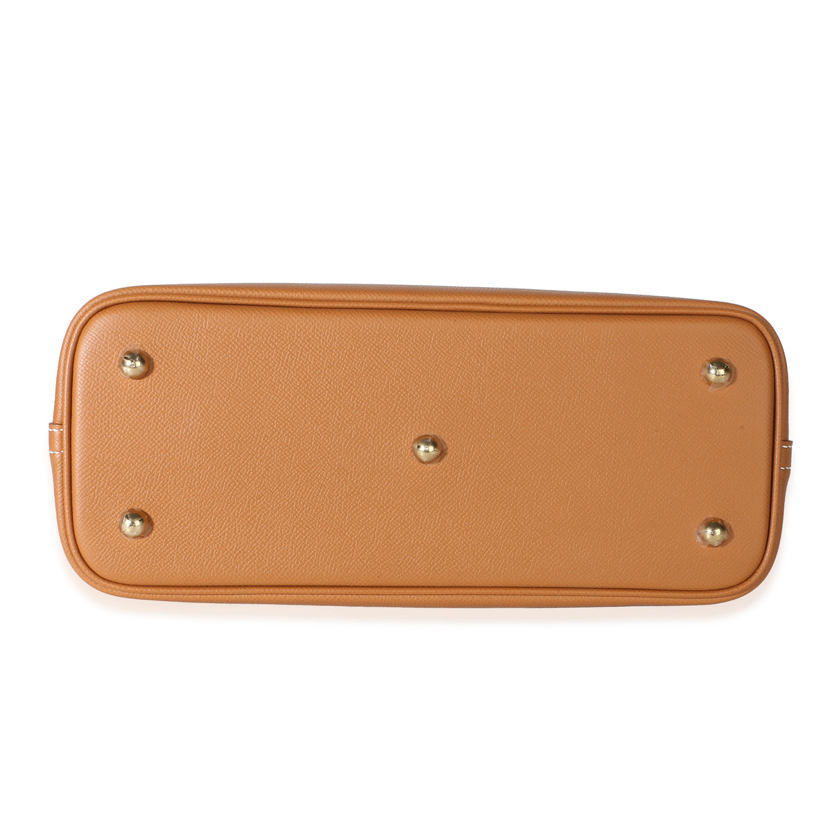 Hermès Gold Epsom Bolide 30 GHW Handbag 5