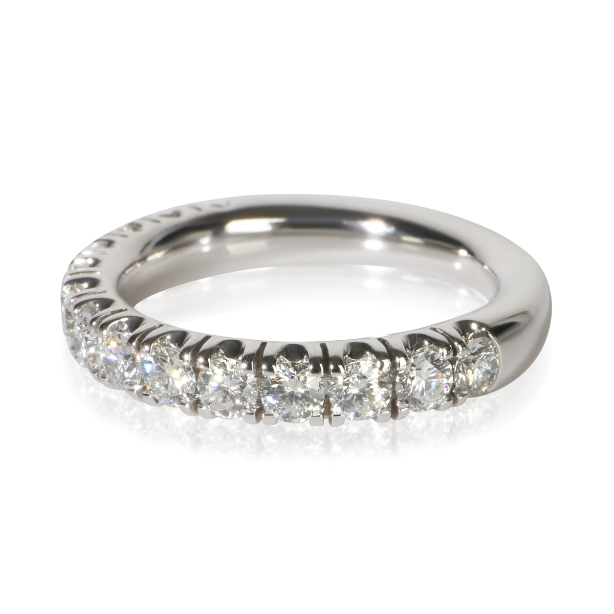 Cartier Platinum Diamond Etincelle Band 2