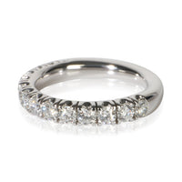 Cartier Platinum Diamond Etincelle Band 2