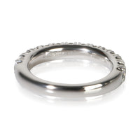 Cartier Platinum Diamond Etincelle Band 3
