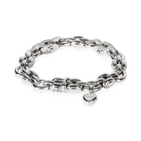 Chopard White Gold Diamond Bracelet 3