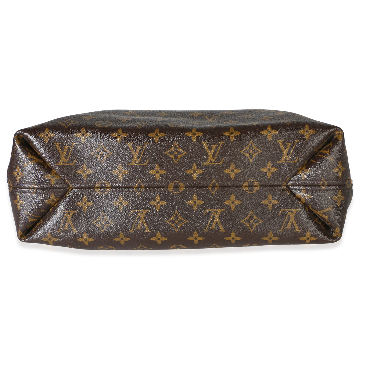 Louis Vuitton Monogram Canvas Sully MM Handbag 5