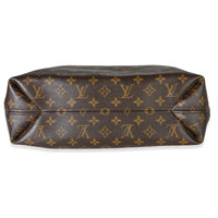 Louis Vuitton Monogram Canvas Sully MM Handbag 5