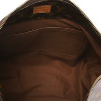 Louis Vuitton Monogram Canvas Sully MM Handbag 8