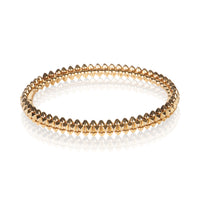 Cartier Rose Gold Small Model Clash de  Bracelet 3