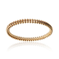 Cartier Rose Gold Small Model Clash de  Bracelet 5