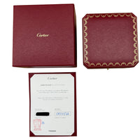 Cartier Rose Gold Small Model Clash de  Bracelet ad1