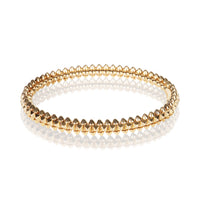 Cartier Rose Gold Small Model Clash de  Bracelet fv