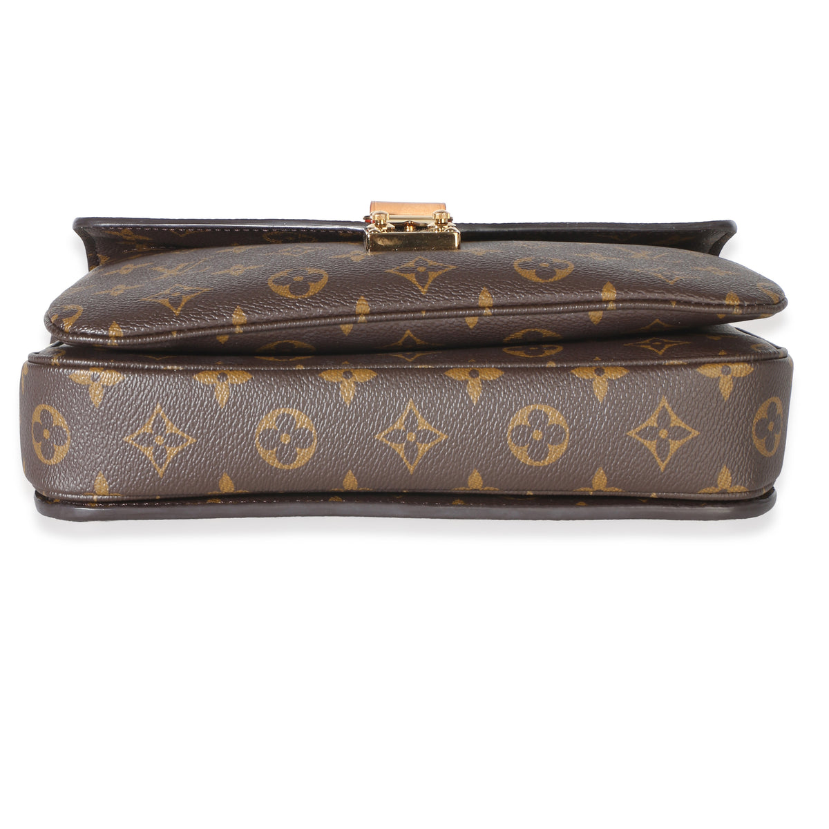 Louis Vuitton Monogram Canvas Pochette Metis Handbag 6