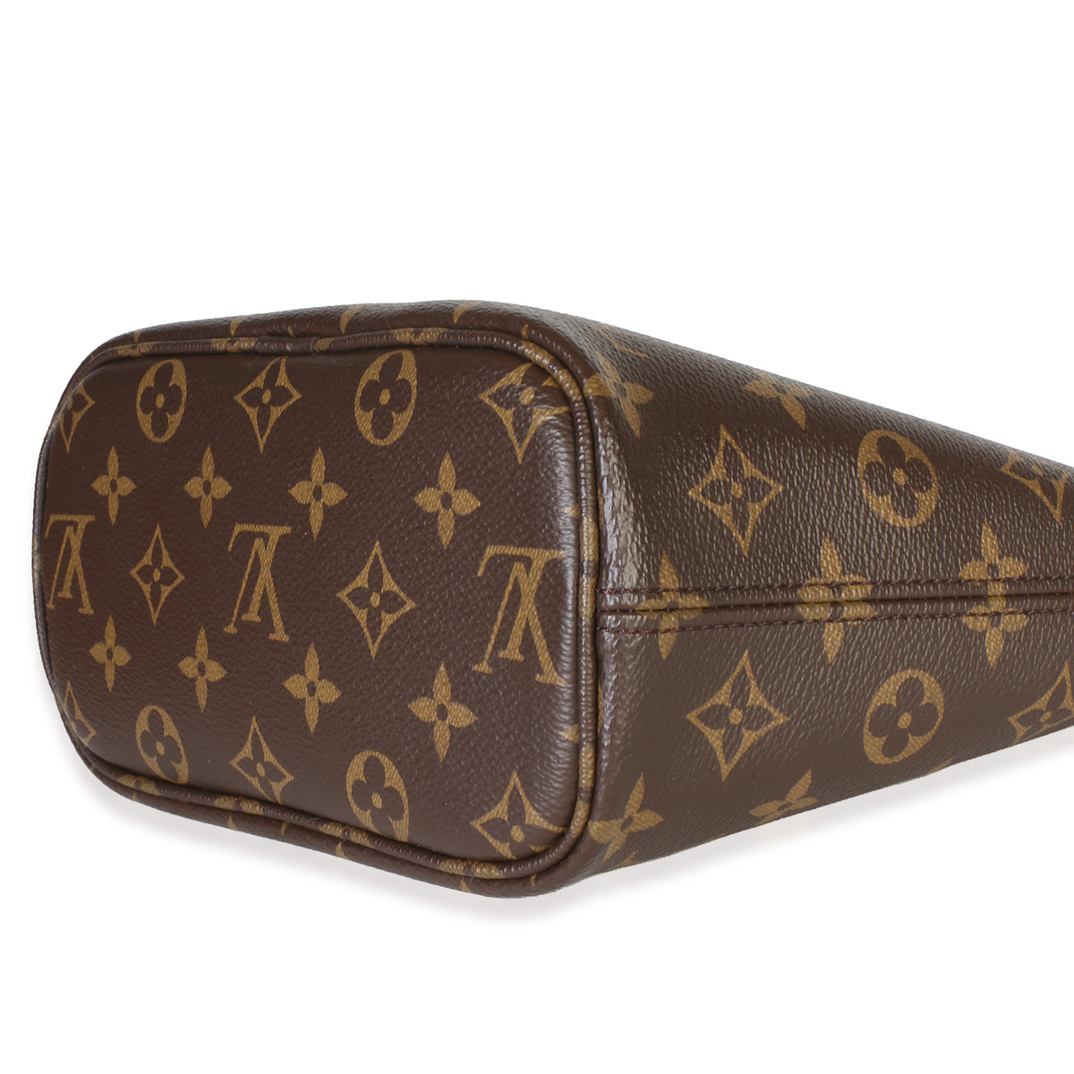 Louis Vuitton Black Monogram Canvas Neverfull Bandouliere Inside Out BB Handbag 8