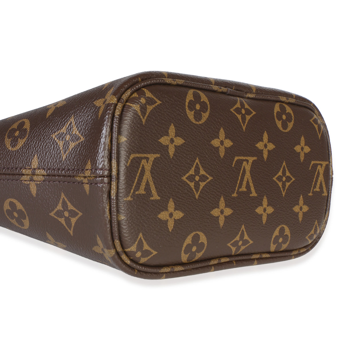 Louis Vuitton Black Monogram Canvas Neverfull Bandouliere Inside Out BB Handbag 9