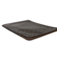 Louis Vuitton Monogram Canvas Poche Documents Portfolio Case 39 Handbag 6