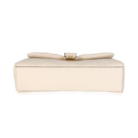 Louis Vuitton Cream Monogram Empreinte Nano Madeleine Handbag 5