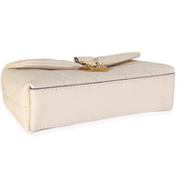 Louis Vuitton Cream Monogram Empreinte Nano Madeleine Handbag 7