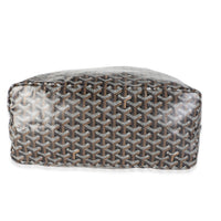 Goyard Black ine Canvas Saint Louis PM Handbag 5