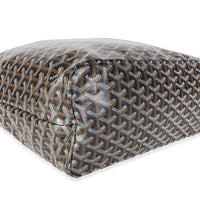 Goyard Black ine Canvas Saint Louis PM Handbag 7