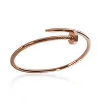 Cartier Rose Gold Juste Un Clou Bracelet 4