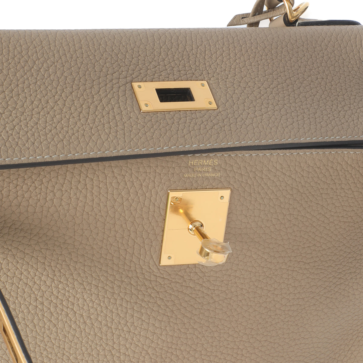 Trench Clemence Retourne Kelly 28 GHW