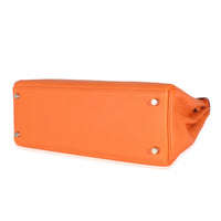 Orange Clemence Retourne Kelly 32 PHW
