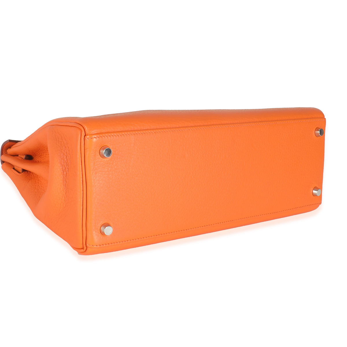 Orange Clemence Retourne Kelly 32 PHW