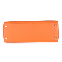 Orange Clemence Retourne Kelly 32 PHW